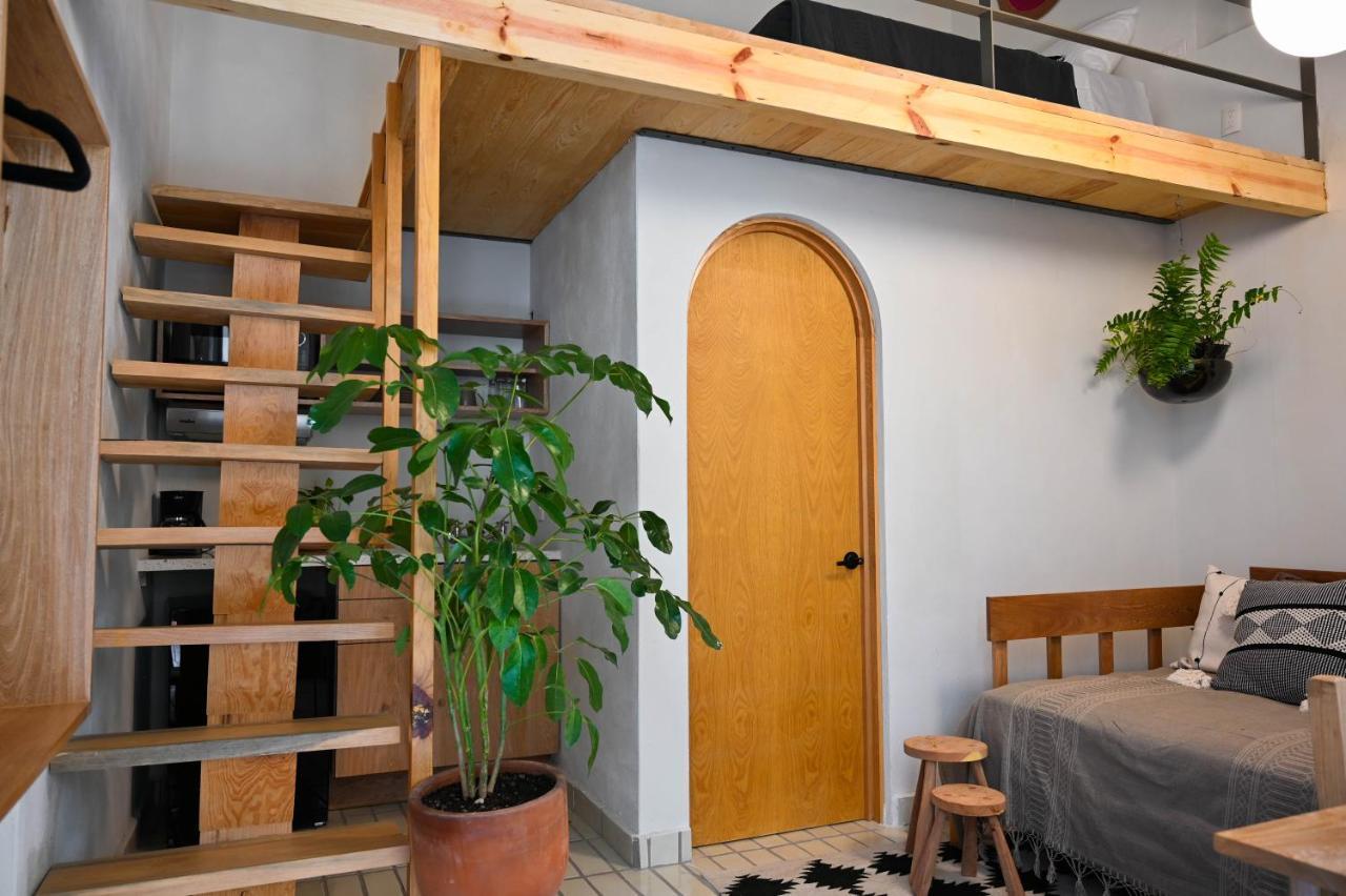 Hotel Casa Kali By Barrio México