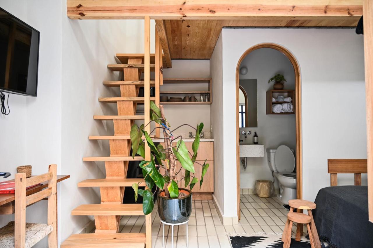 Casa Kali By Barrio México *