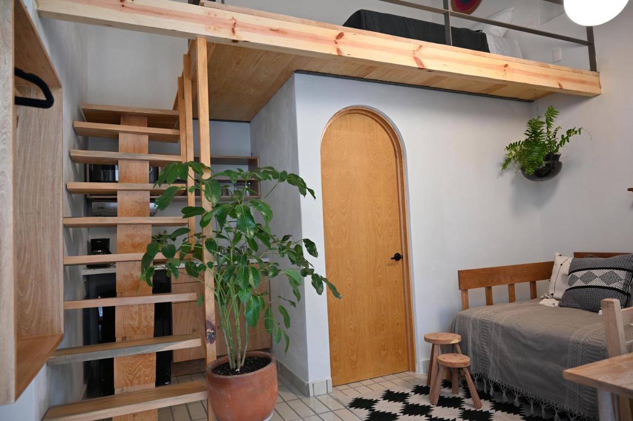 Casa Kali By Barrio México Hotel *