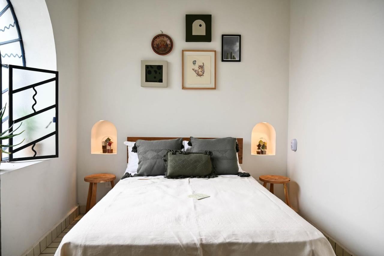 Hotel Casa Kali By Barrio México *