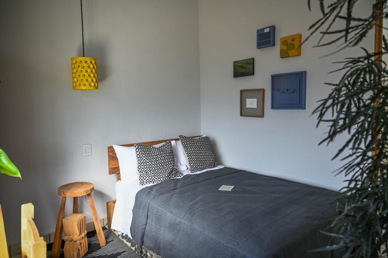 Hotel Casa Kali By Barrio México *