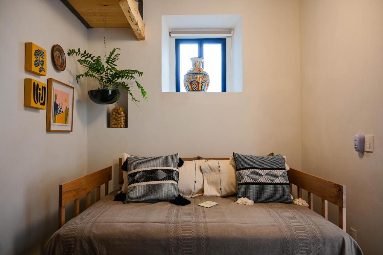 Casa Kali By Barrio México Guadalajara