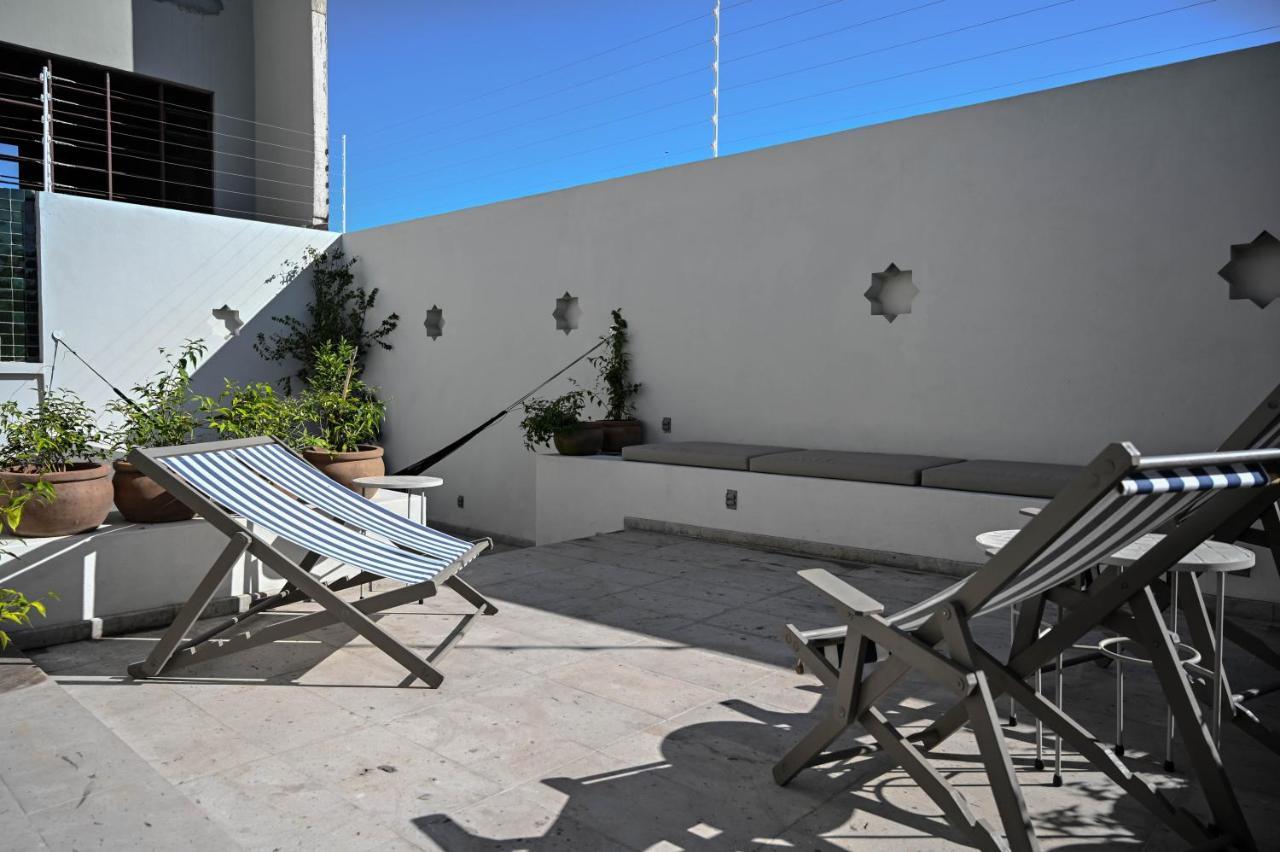 Casa Kali By Barrio México *