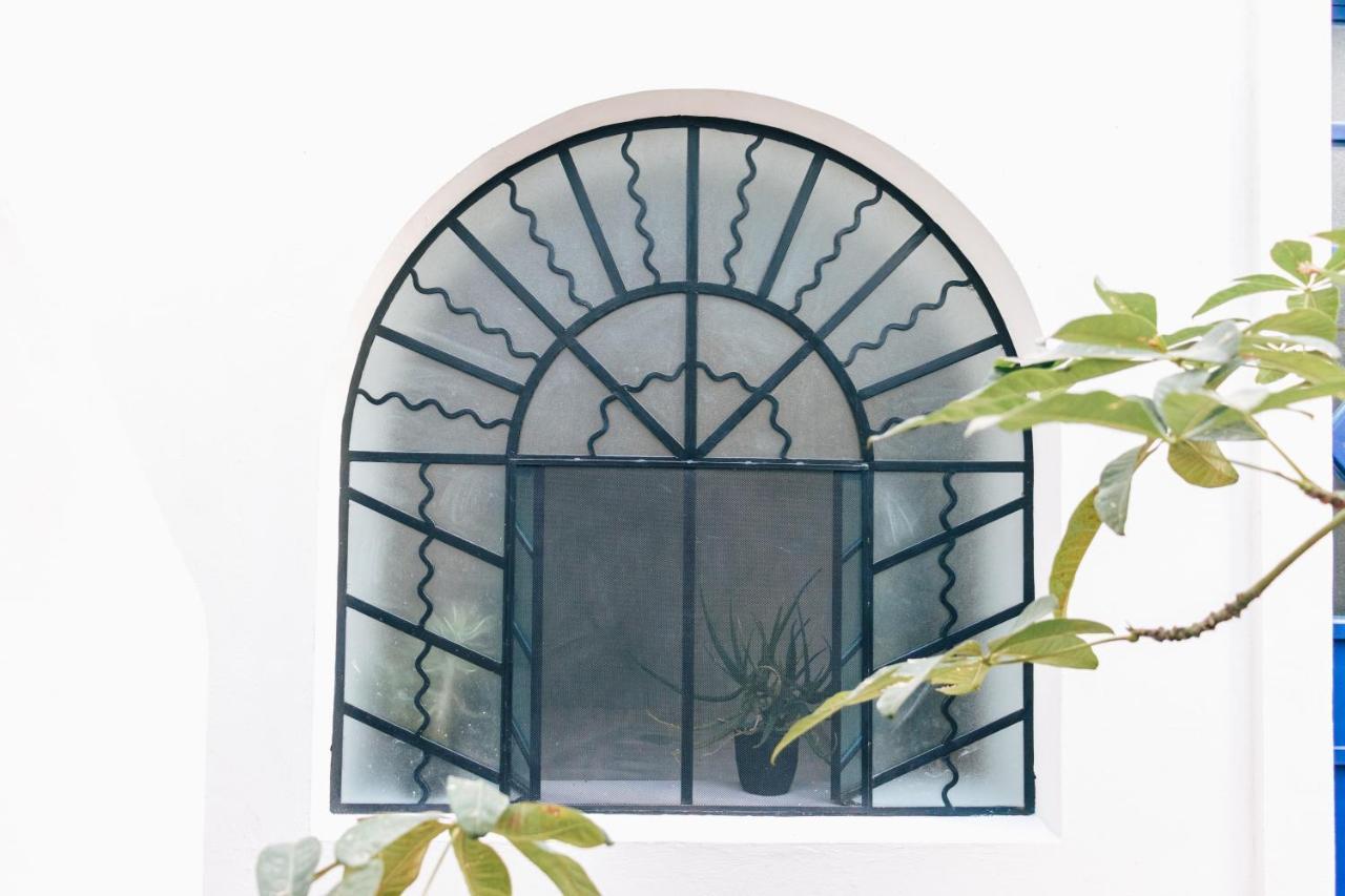 Casa Kali By Barrio México Guadalajara