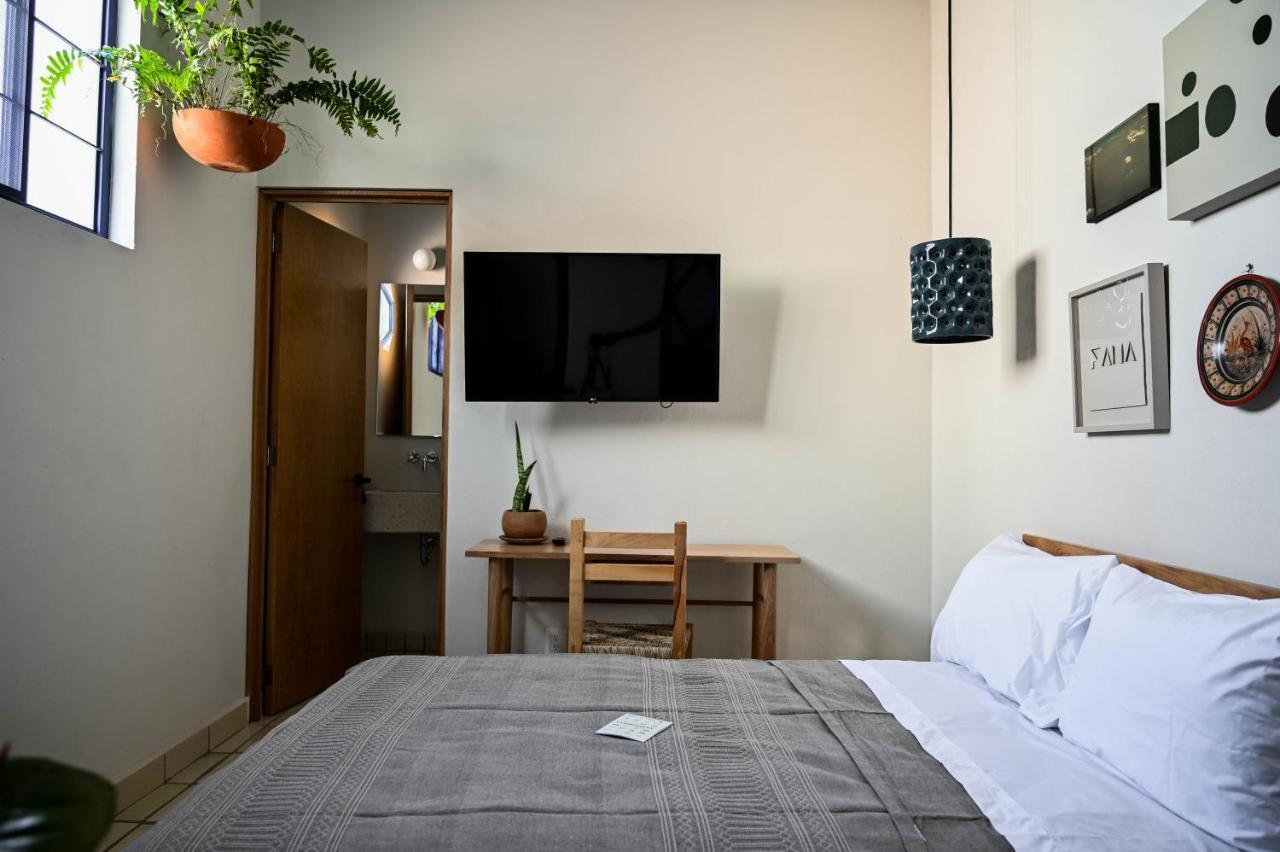 Hotel Casa Kali By Barrio México
