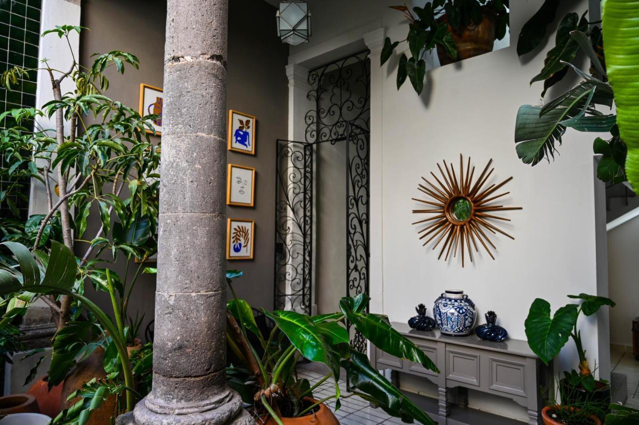 Hotel Casa Kali By Barrio México
