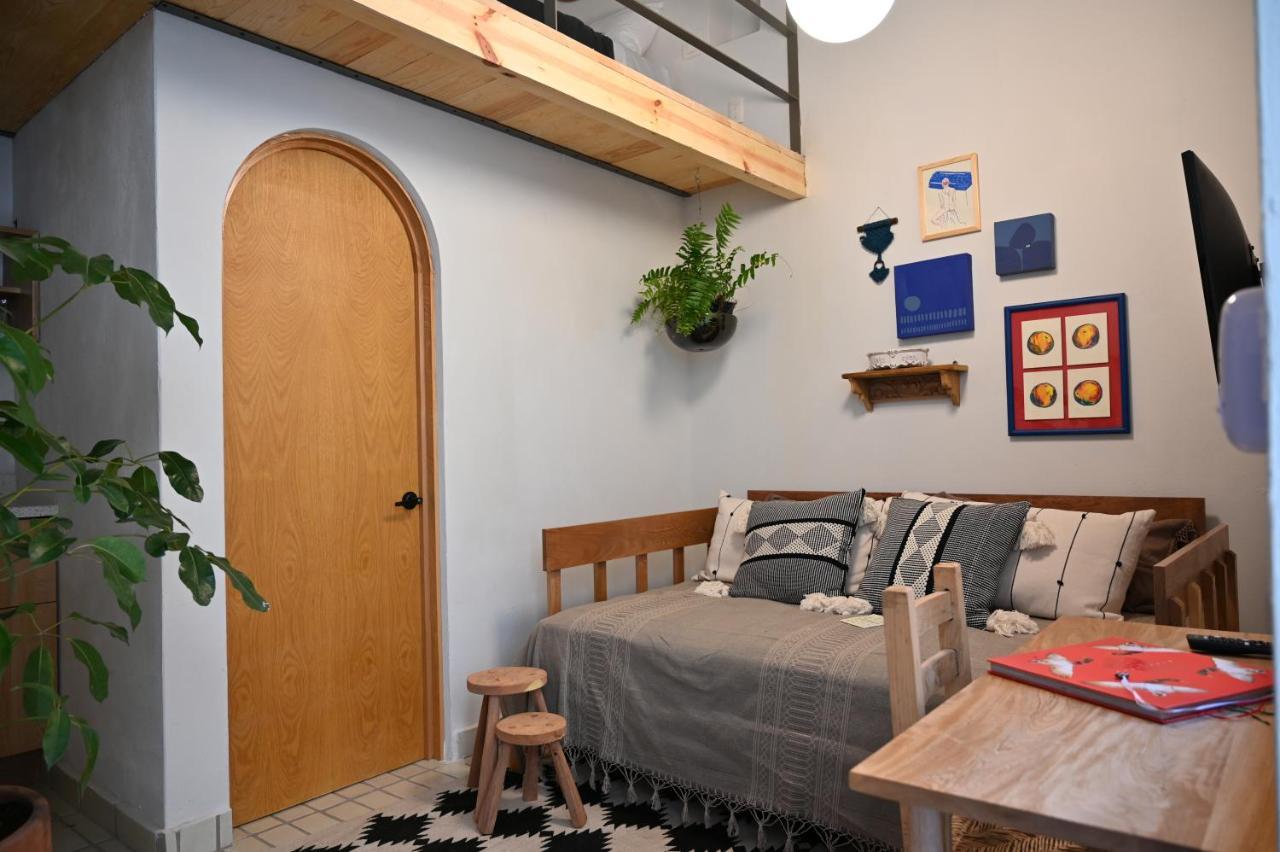 Casa Kali By Barrio México *