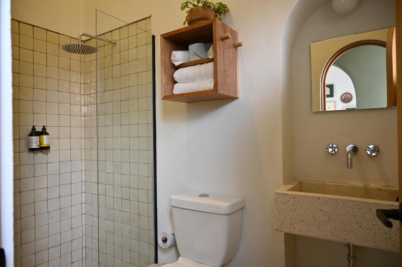 Hotel Casa Kali By Barrio México