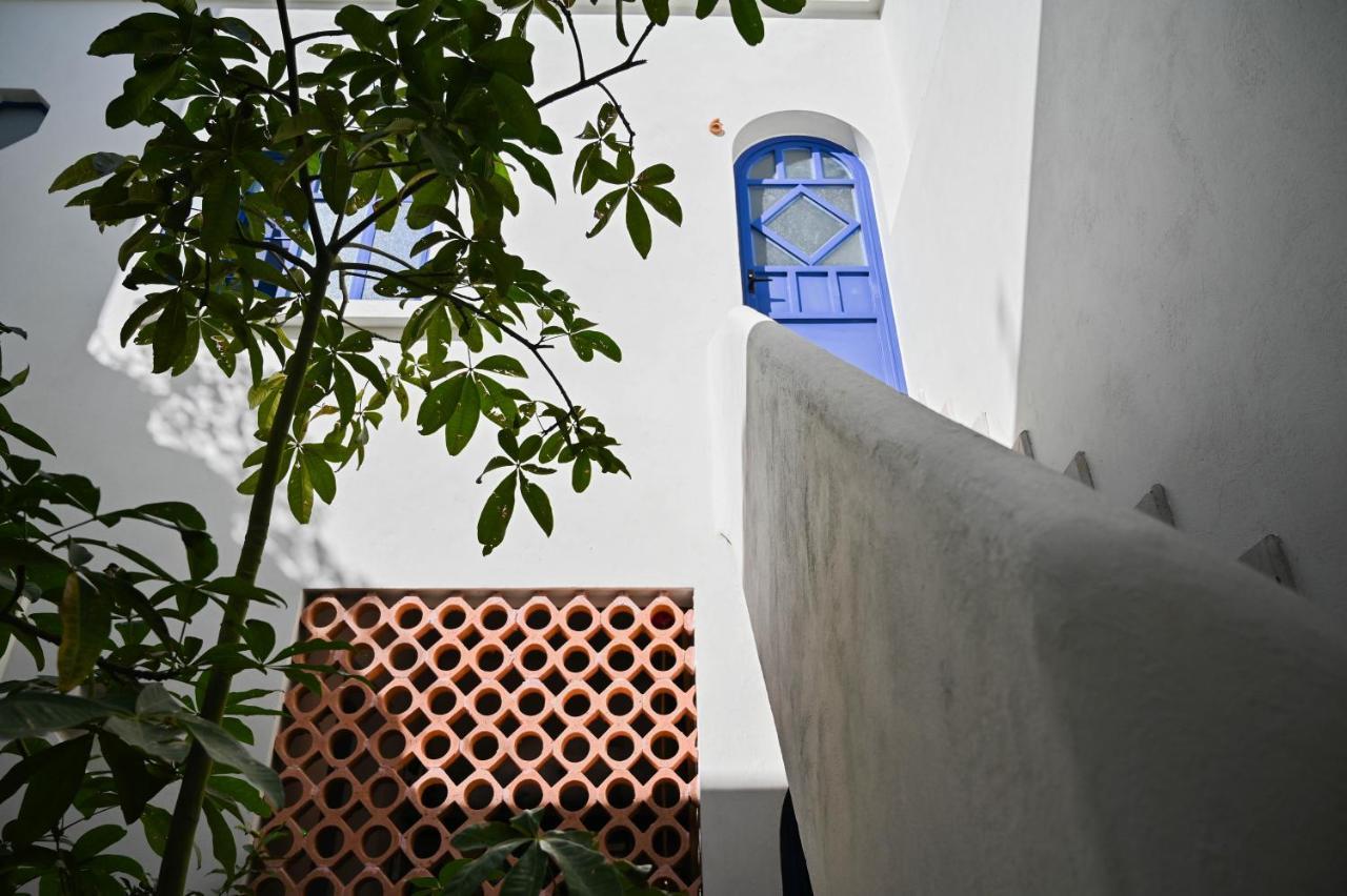Hotel Casa Kali By Barrio México *