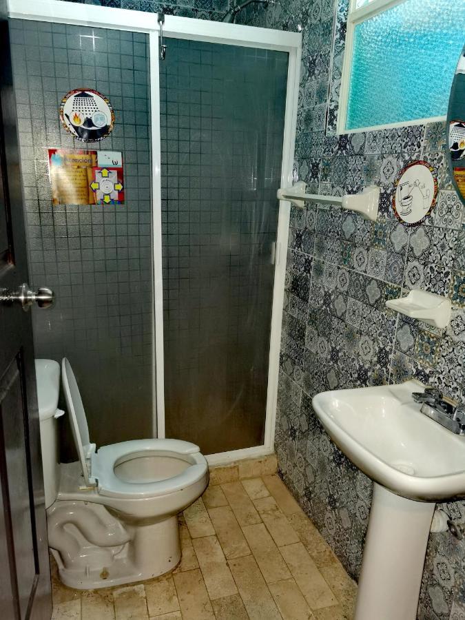 The Roof Backpackers 2* Guadalajara