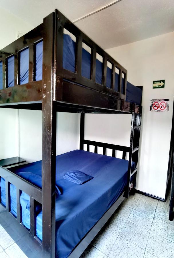 The Roof Backpackers 2*