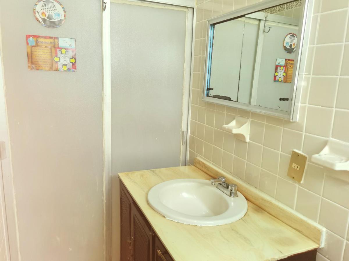 The Roof Backpackers 2* Guadalajara