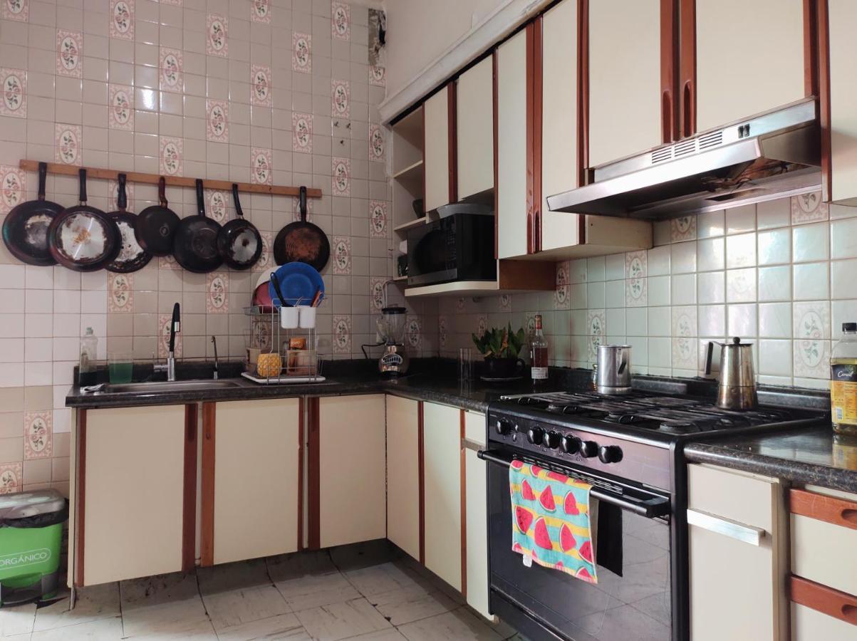 Casa Hamacas Habitación en casa particular Guadalajara