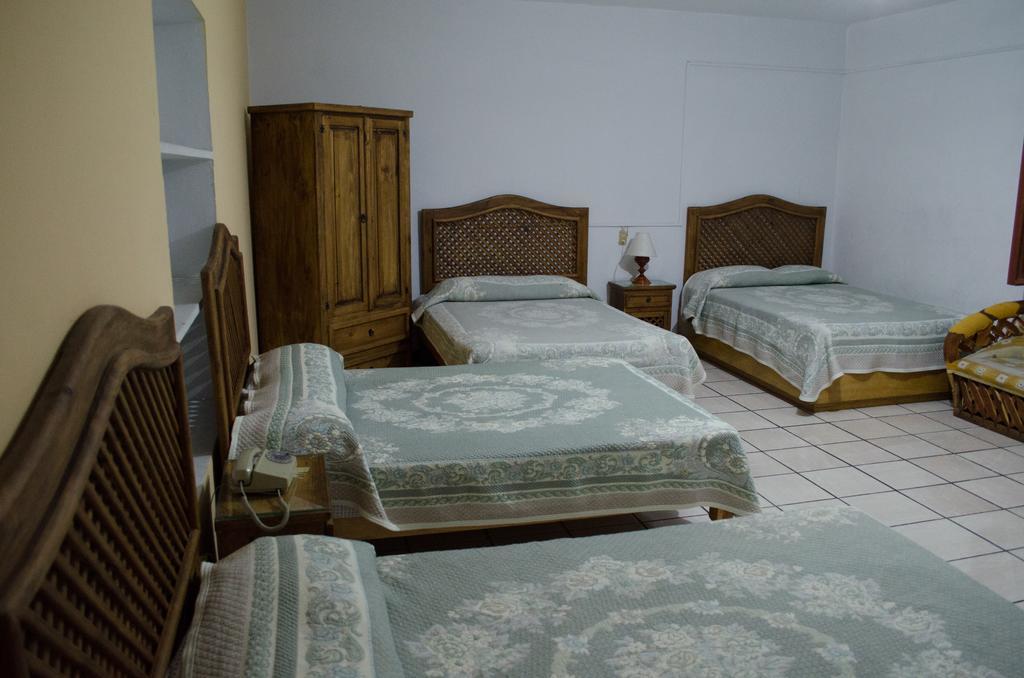 Hotel San Pablo
