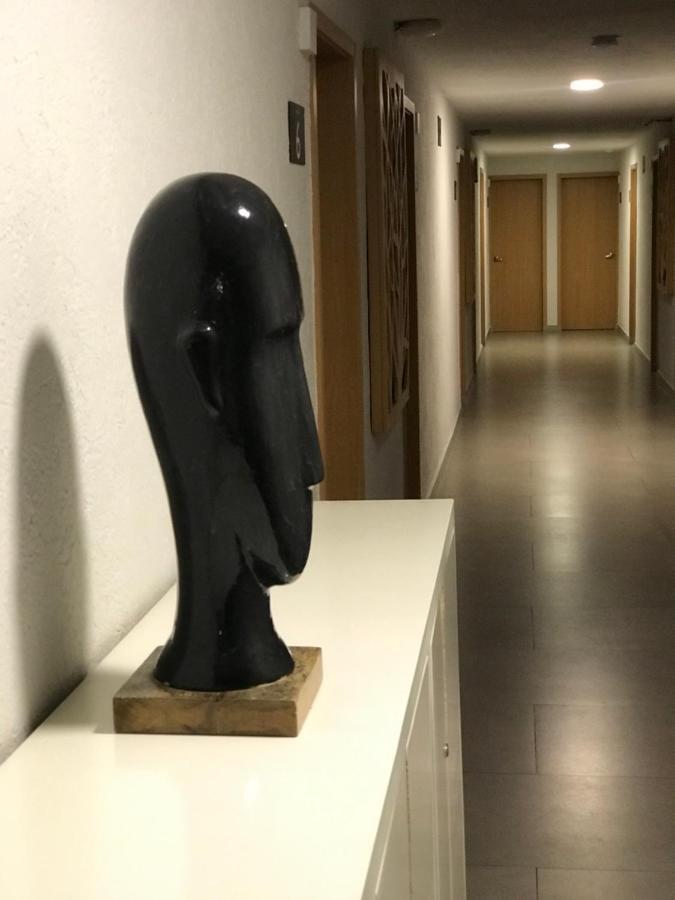 Emperador Centro Y Remodelado Hotel 3*