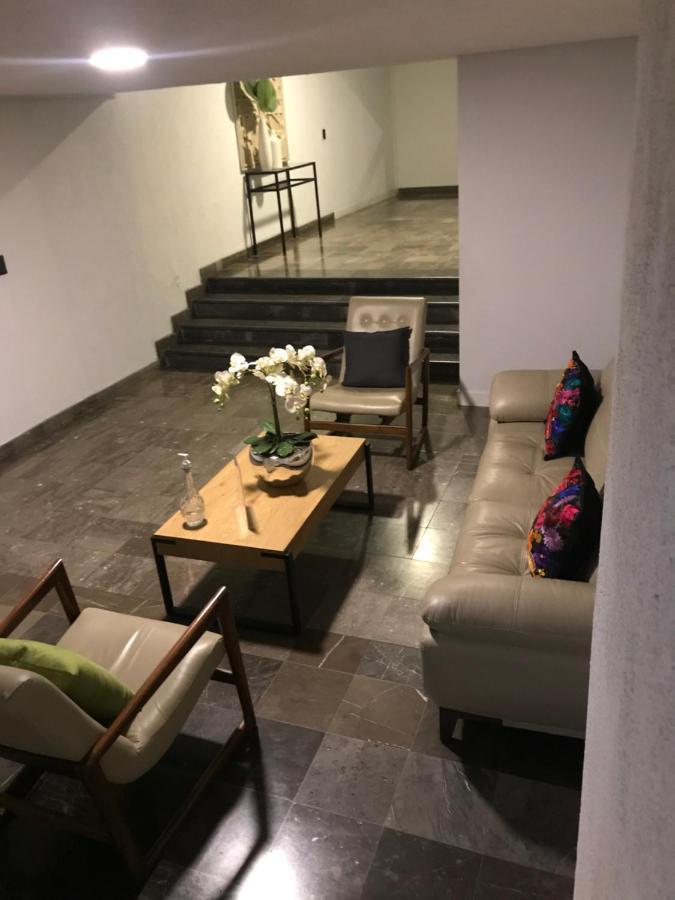 Emperador Centro Y Remodelado Guadalajara