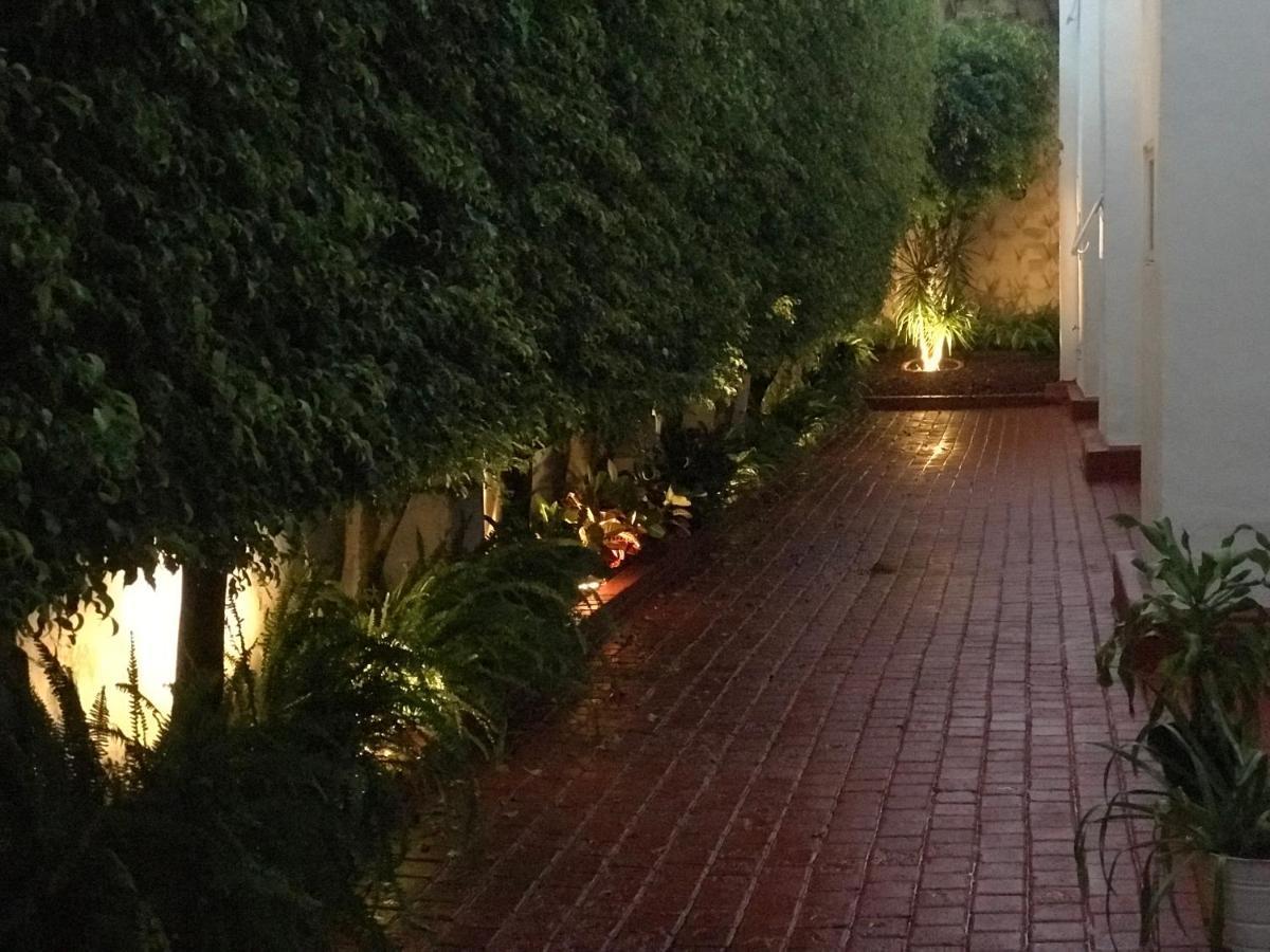 Hotel Emperador Centro Y Remodelado Guadalajara