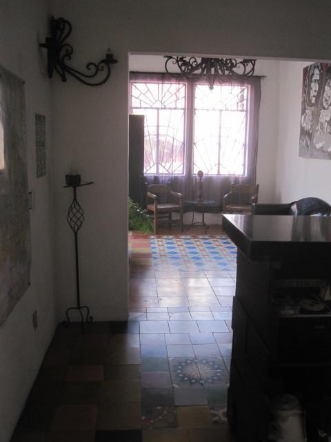 Hostal Mezcalito Blue Guadalajara