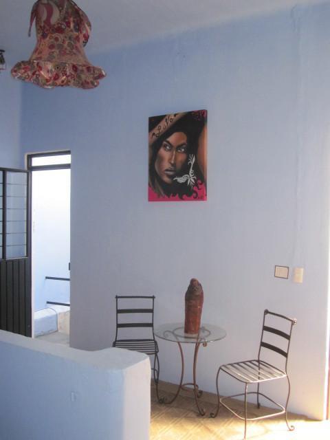 Hostal Mezcalito Blue