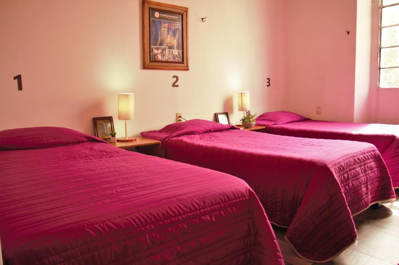 Lit Hostal Guadalajara
