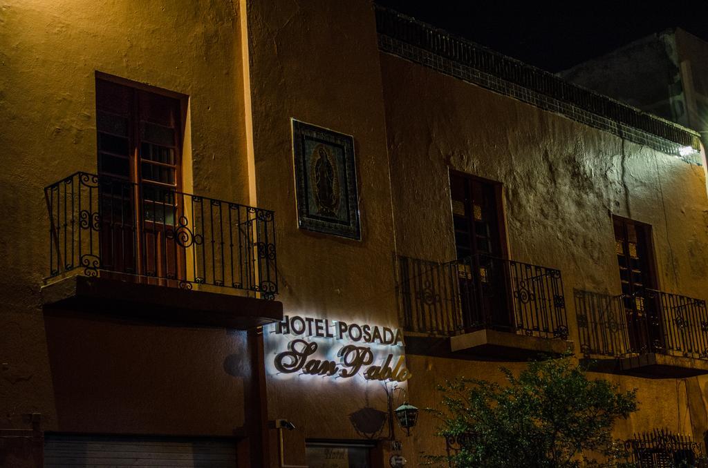 San Pablo 3* Guadalajara