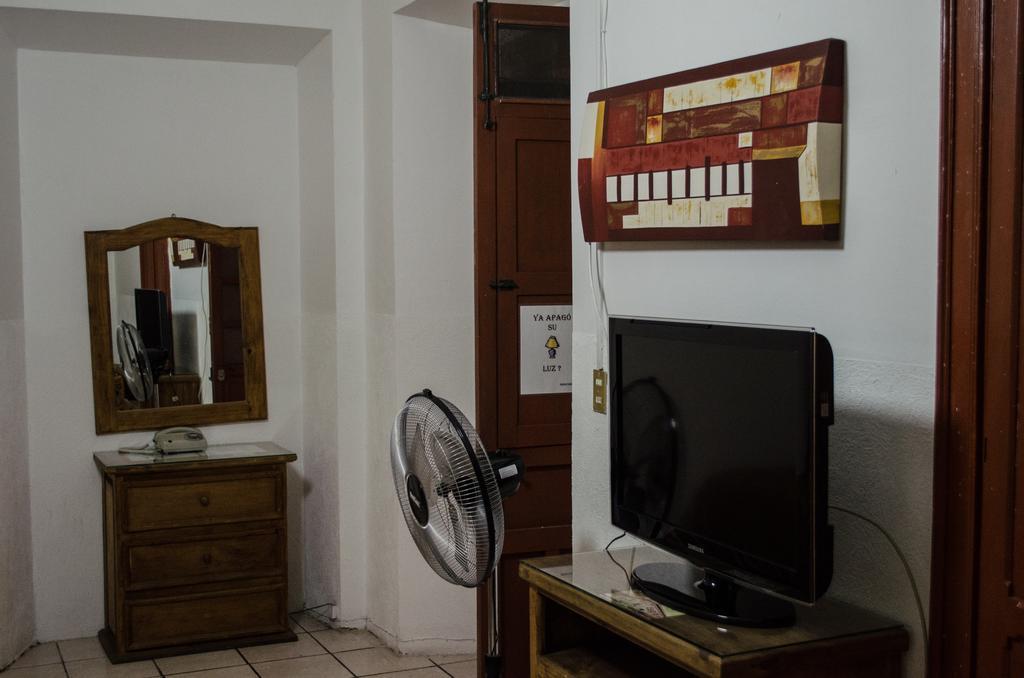 Hotel San Pablo Guadalajara