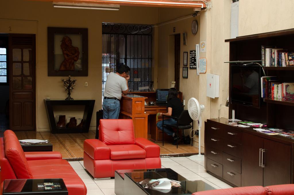 San Pablo Hotel 3*
