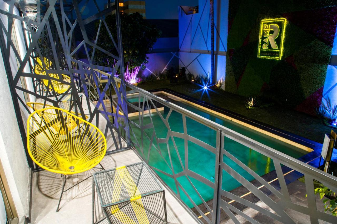 Rame Boutique 5* Guadalajara