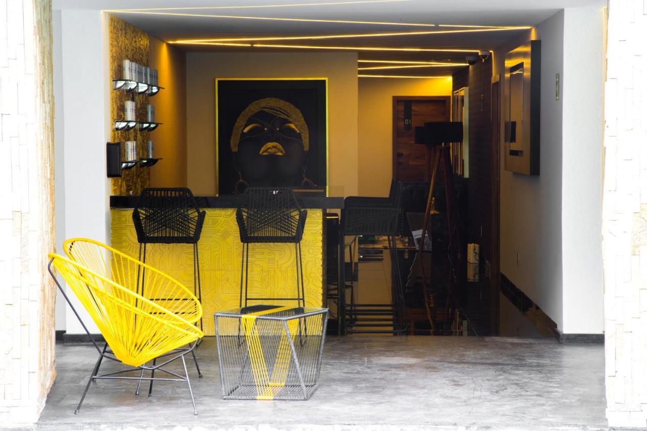 Hotel Rame Boutique 5*