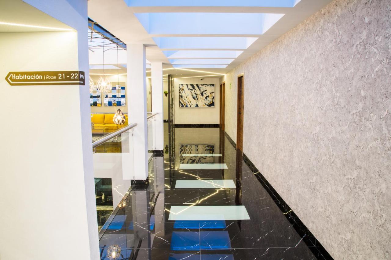 Rame Boutique 5* Guadalajara