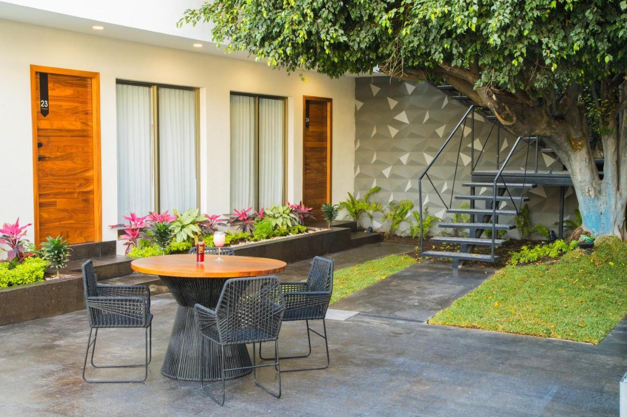 Rame Boutique Hotel Guadalajara