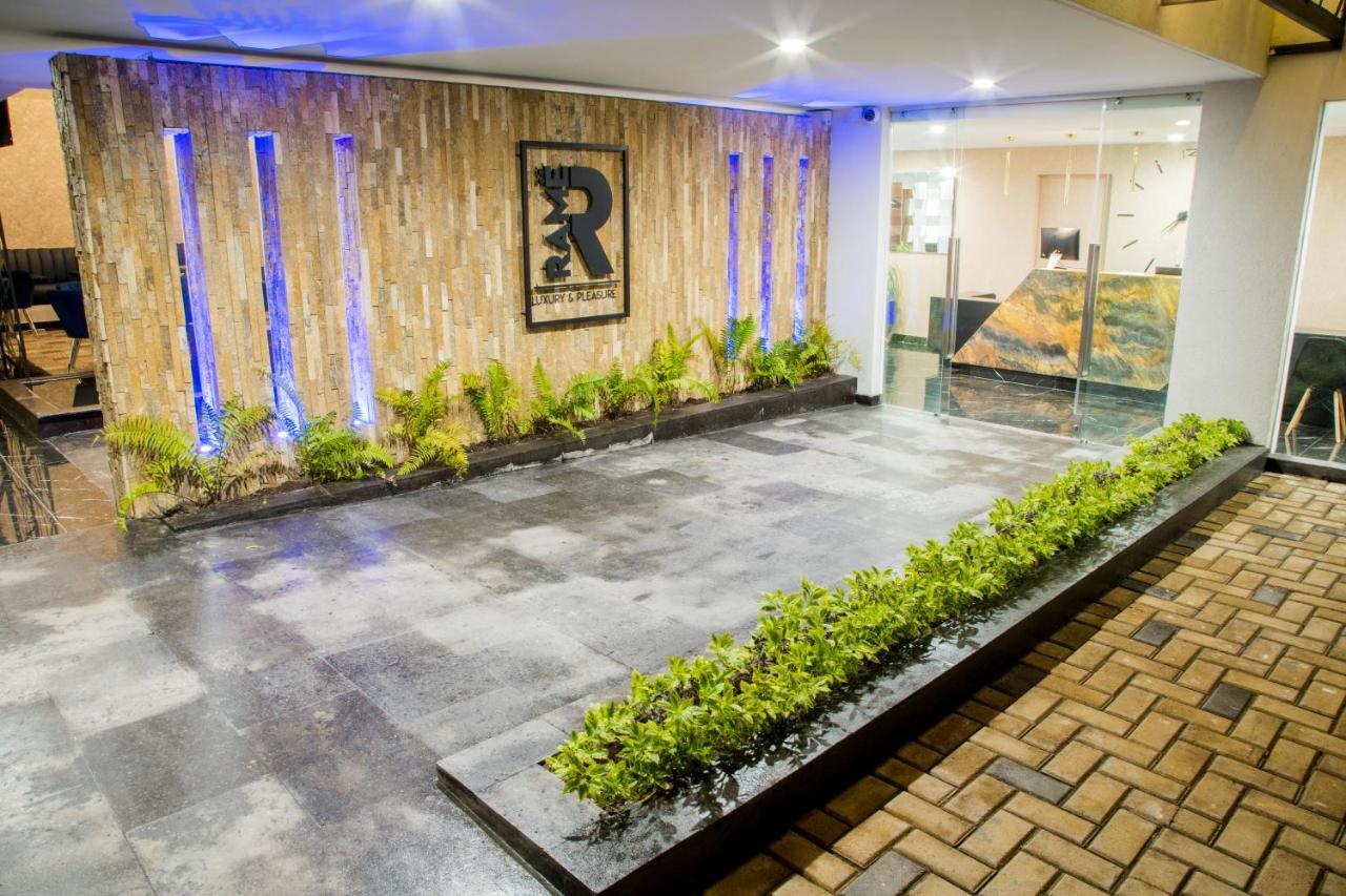 Rame Boutique Guadalajara