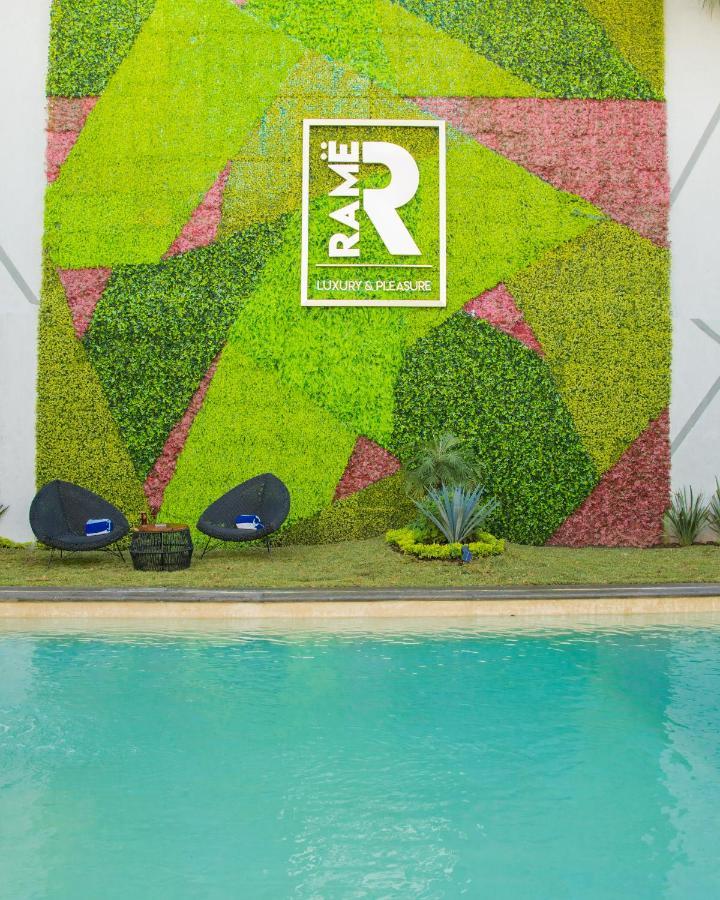 Hotel Rame Boutique