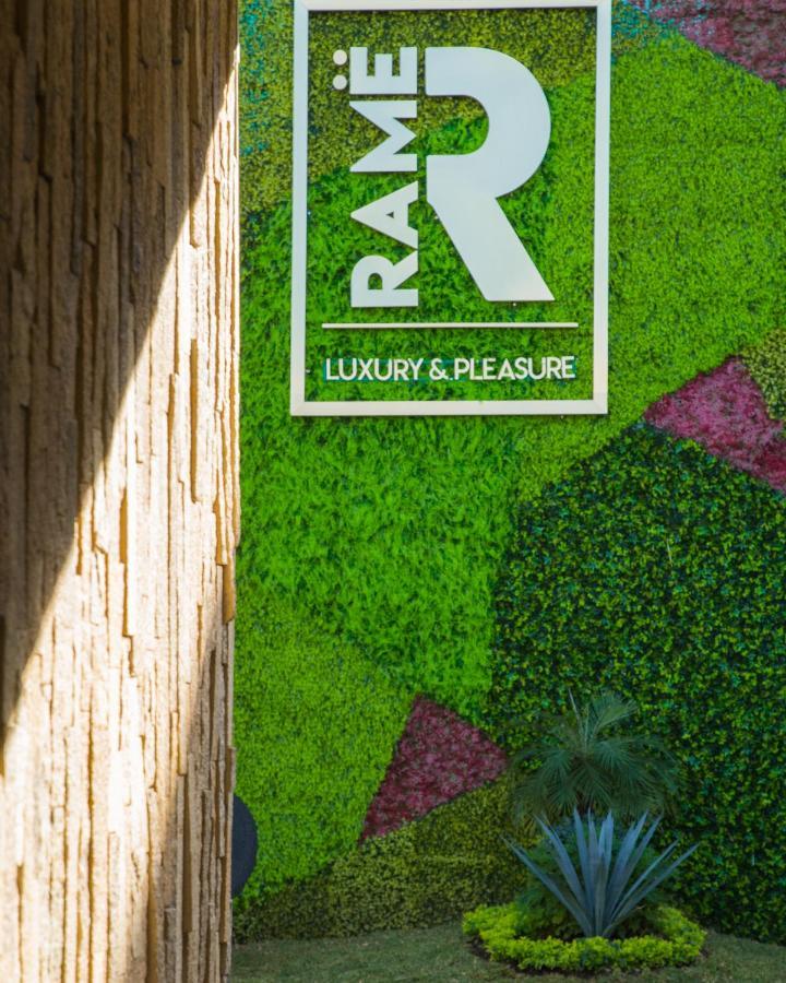 Rame Boutique Hotel