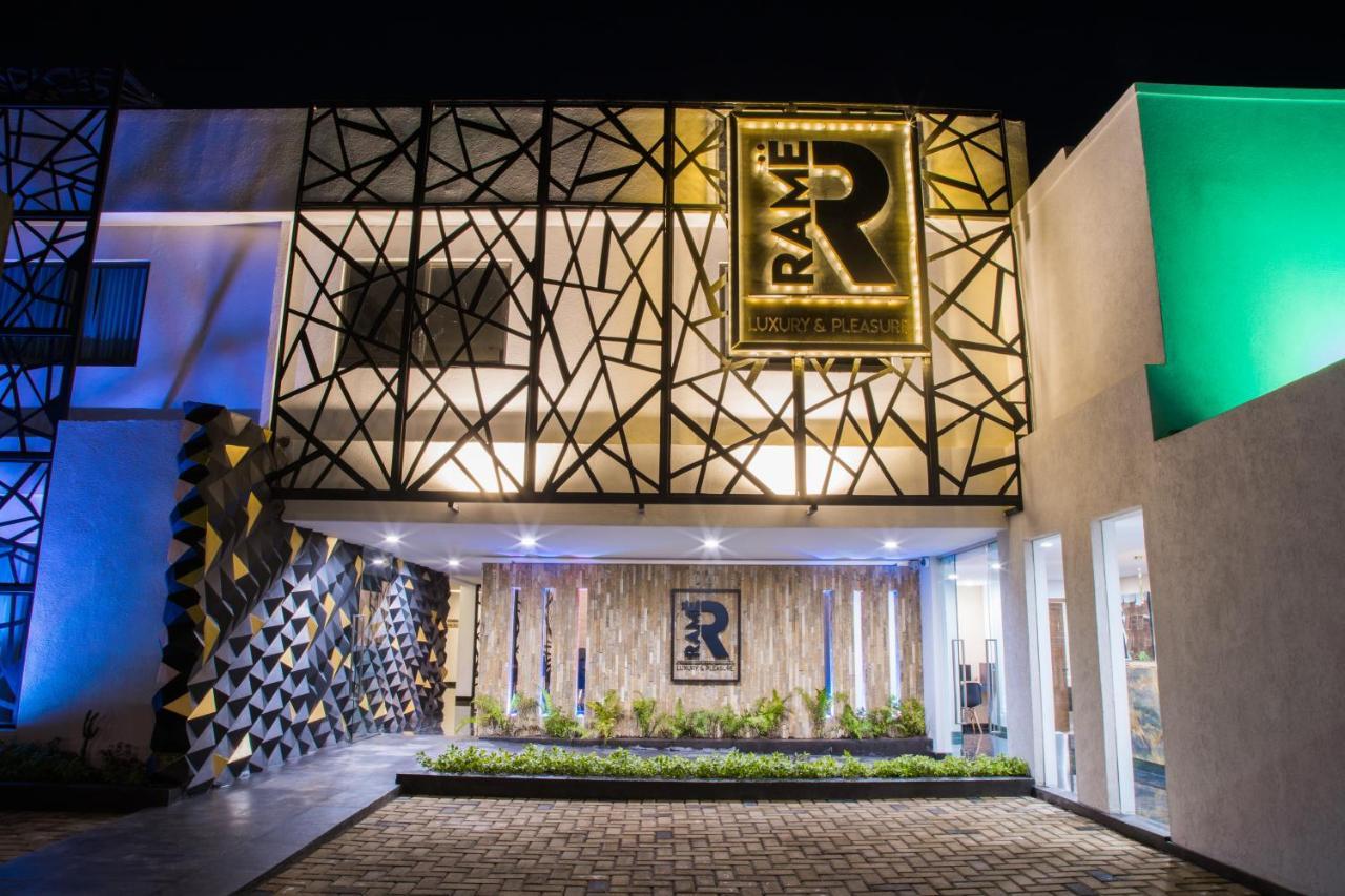 Rame Boutique Guadalajara
