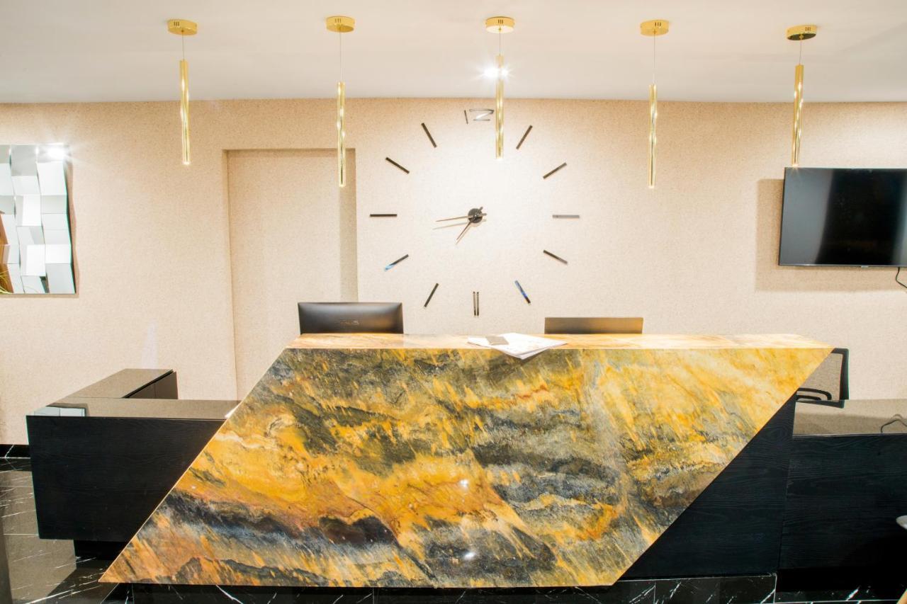 Hotel Rame Boutique Guadalajara