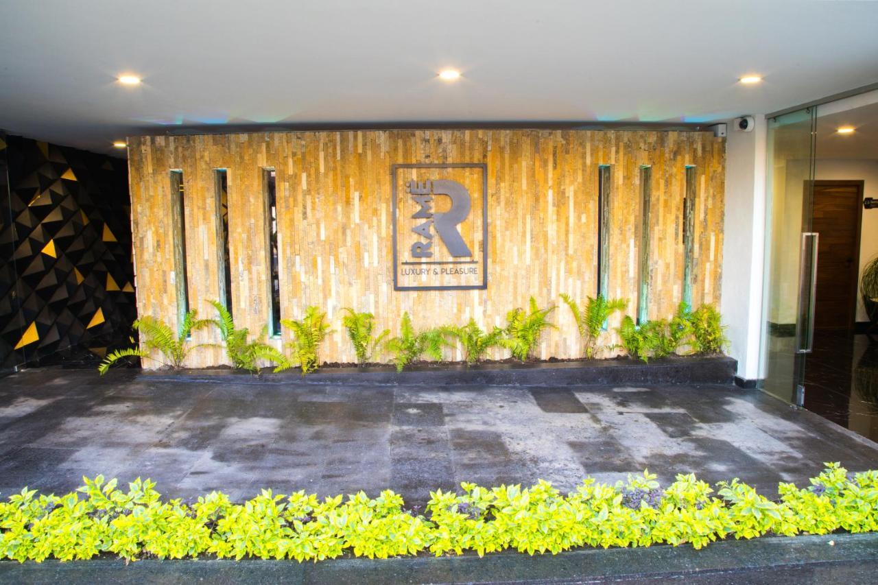 Rame Boutique Hotel