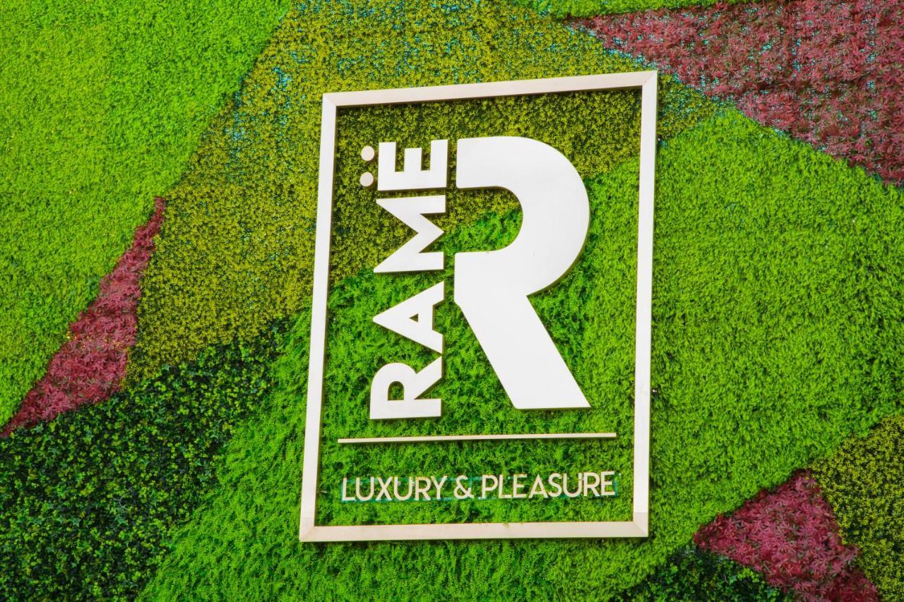 Rame Boutique
