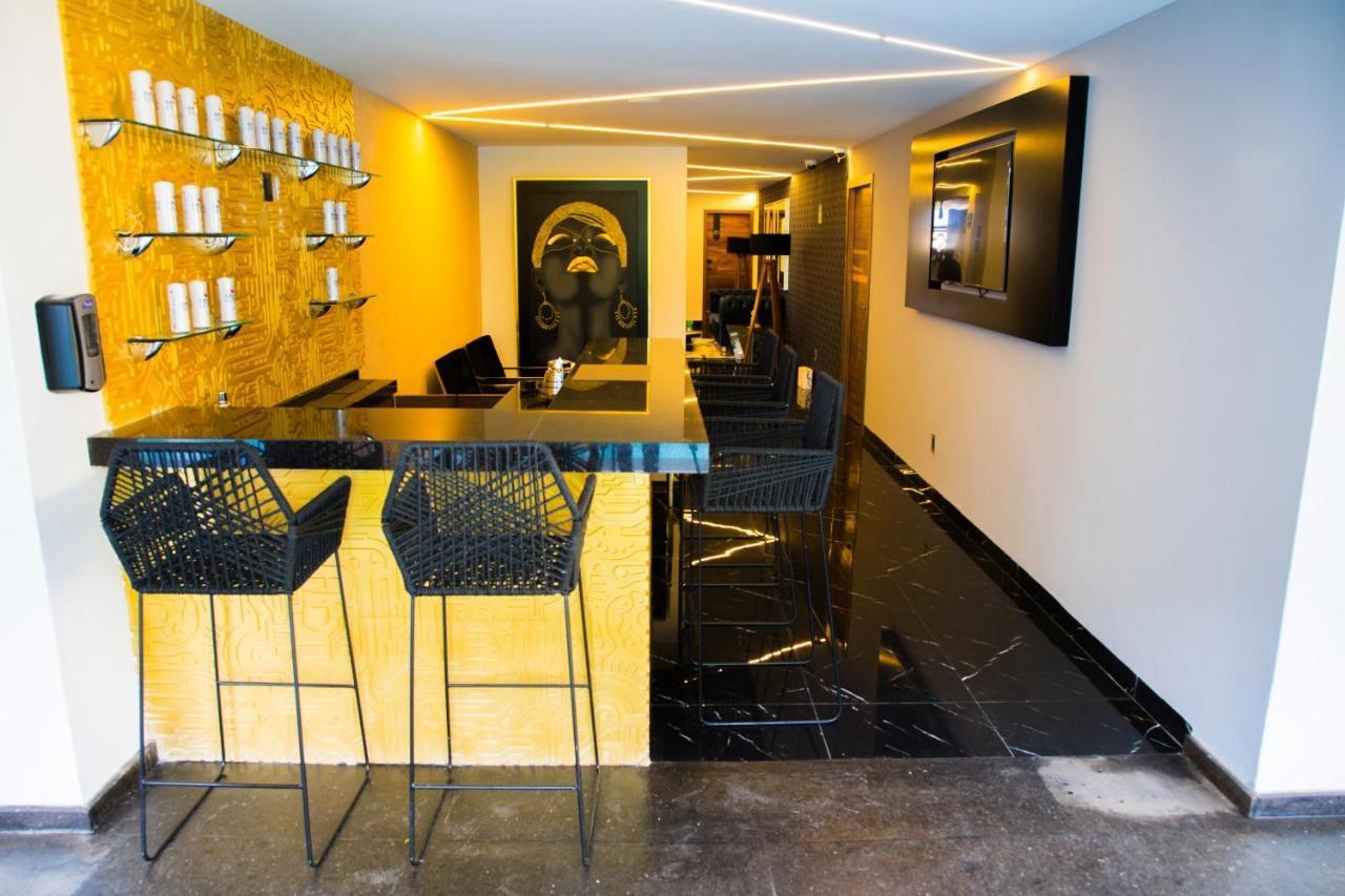 Rame Boutique Hotel Guadalajara