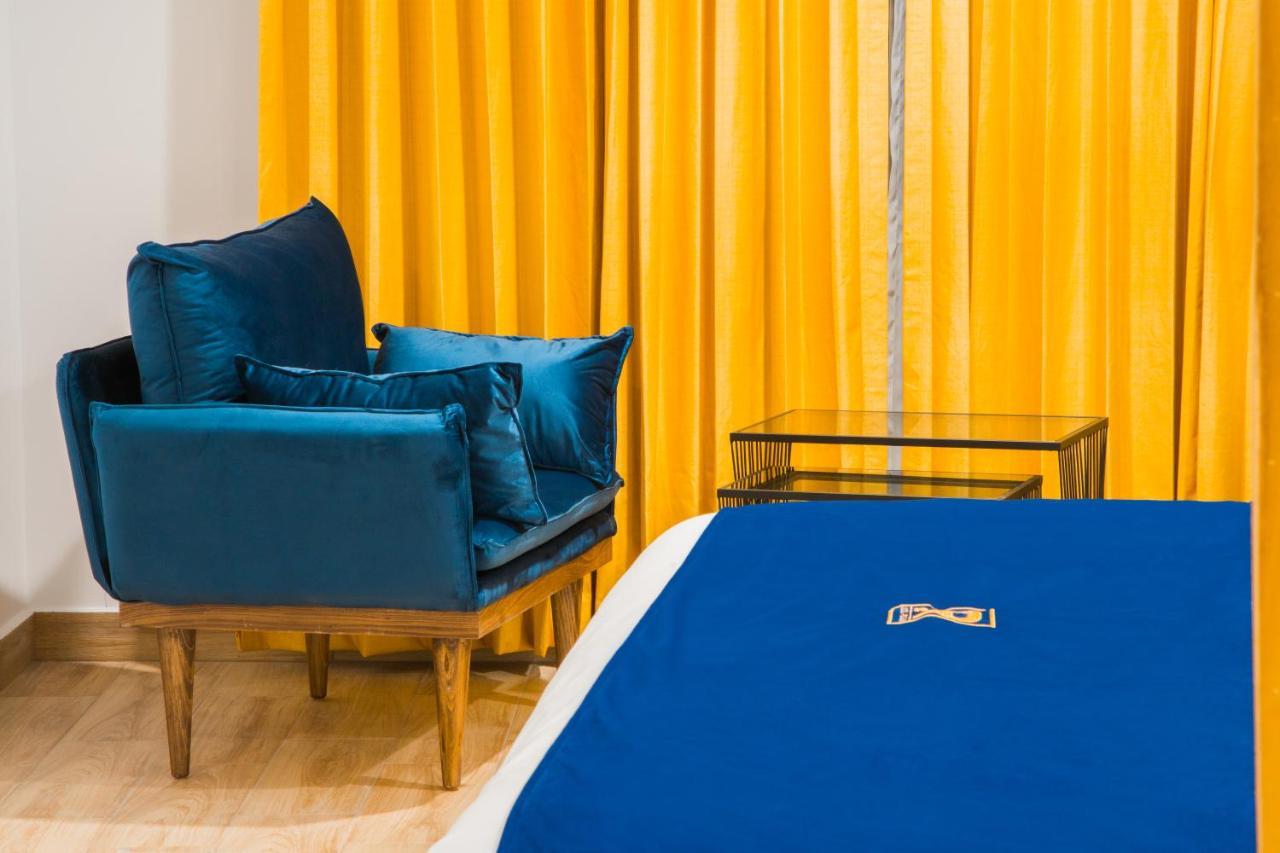 Rame Boutique 5* Guadalajara