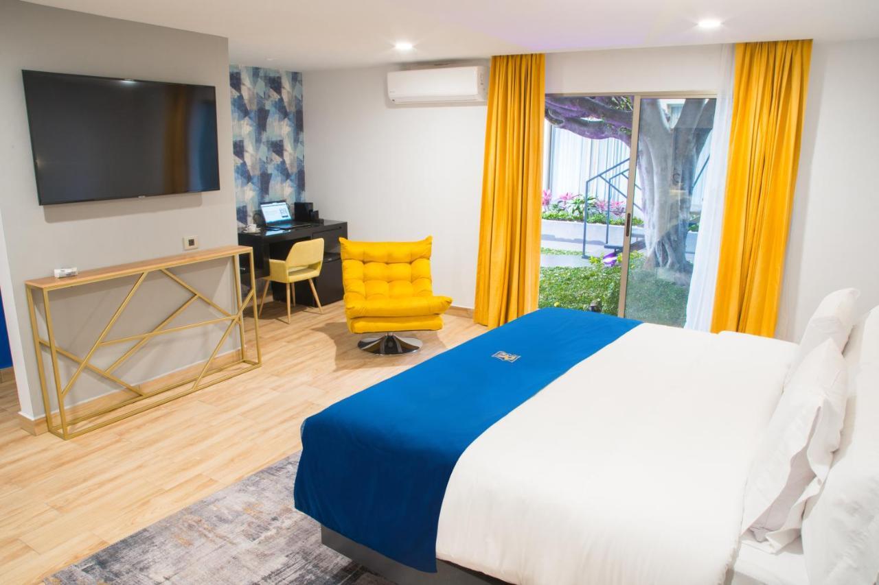 Hotel Rame Boutique