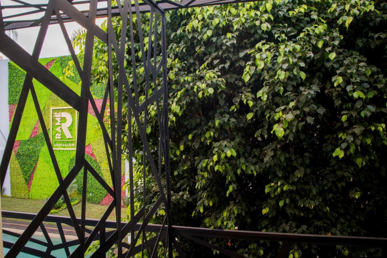 Rame Boutique Hotel Guadalajara