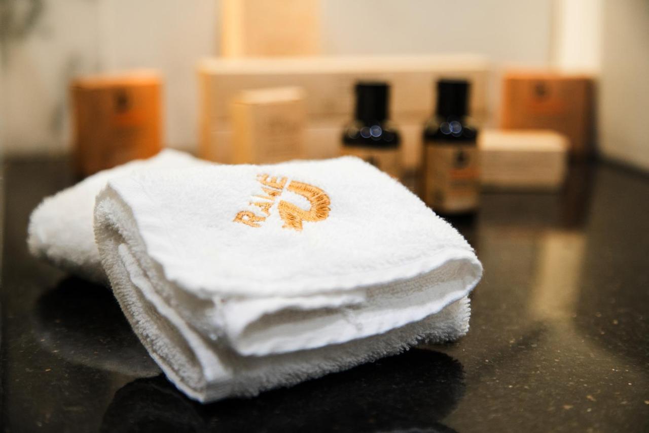 Hotel Rame Boutique 5*