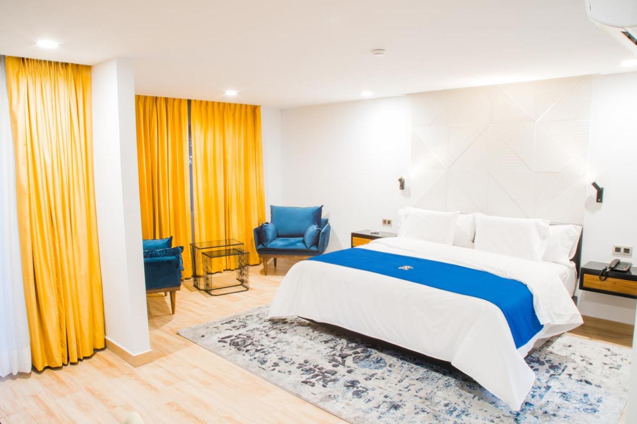 Rame Boutique Hotel 5*