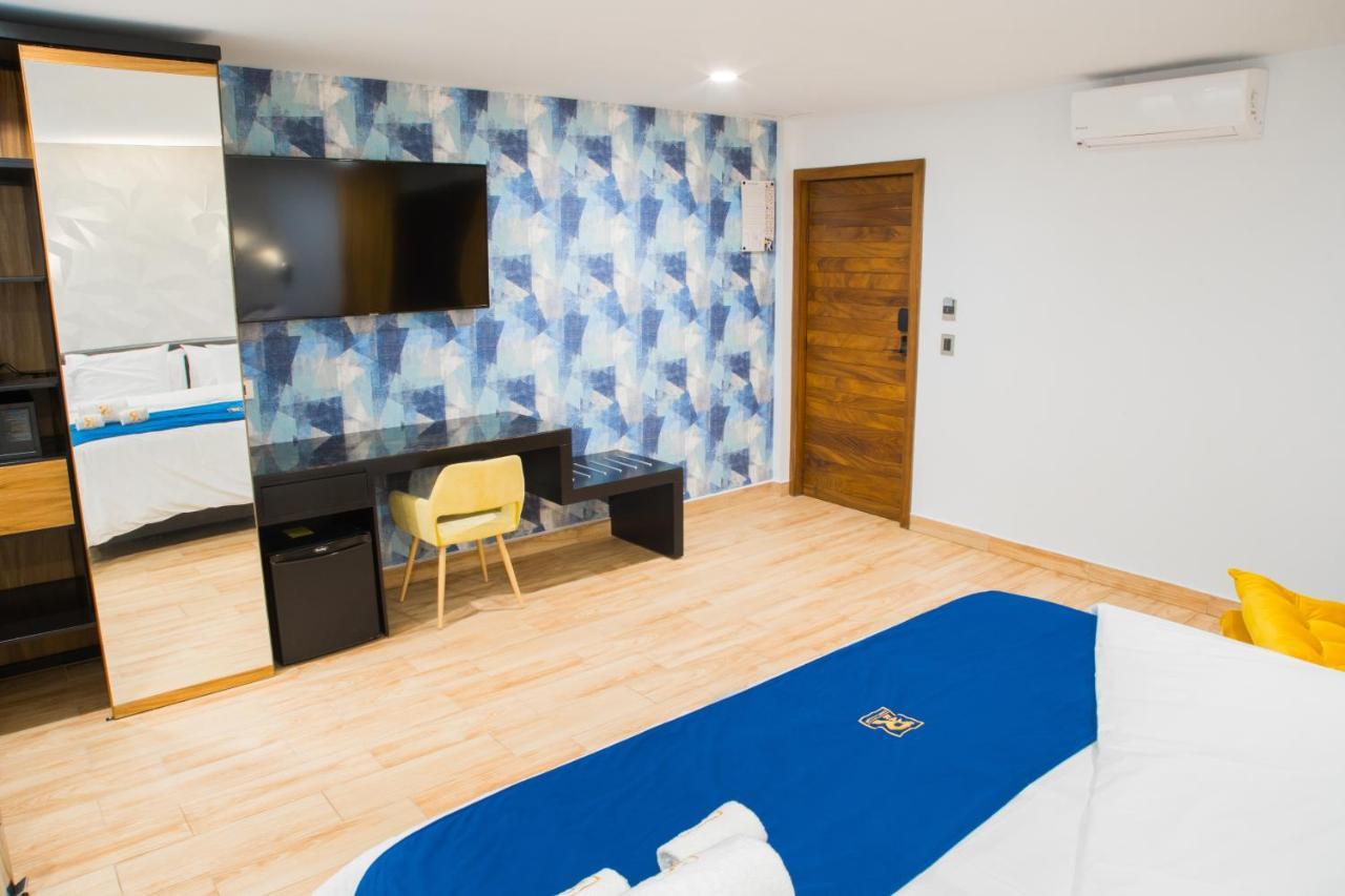 Rame Boutique Hotel Guadalajara