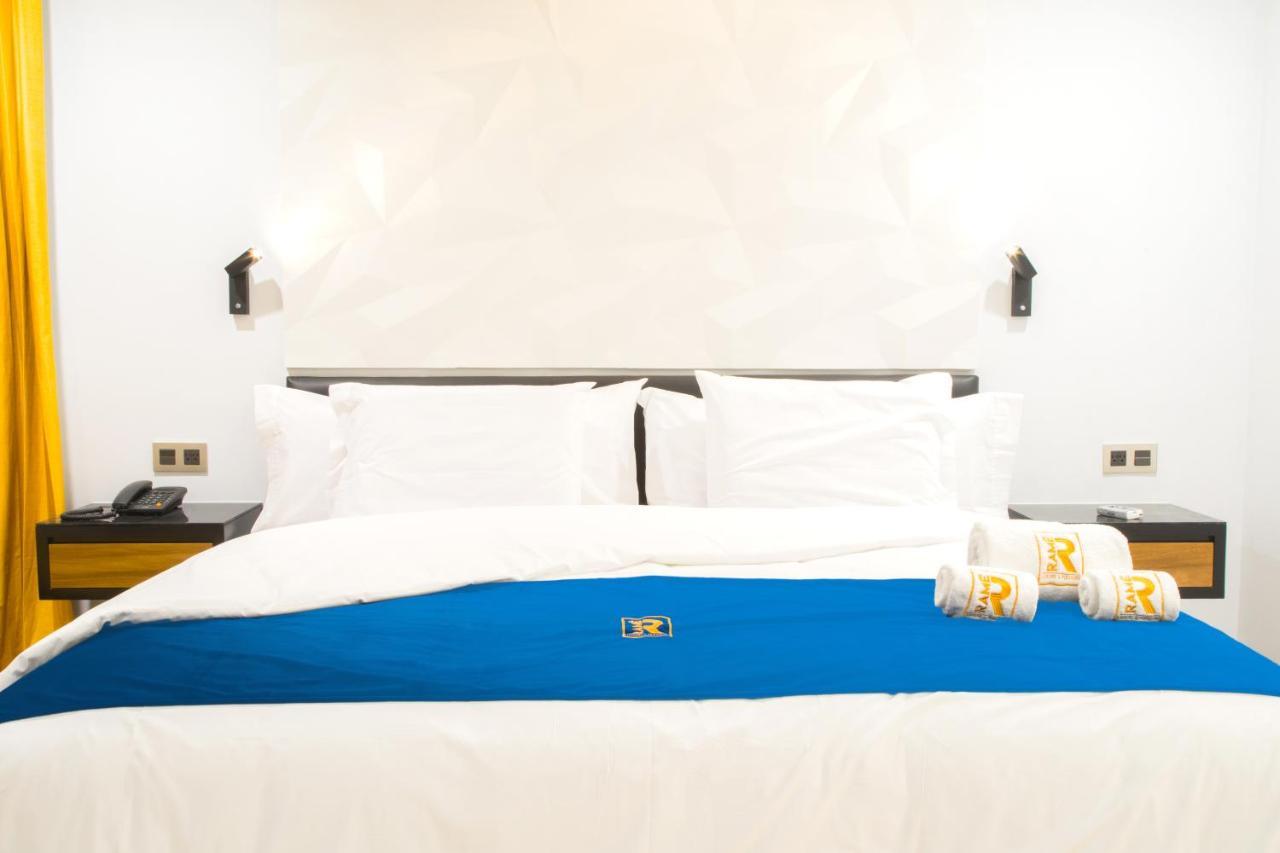 Rame Boutique Hotel 5*