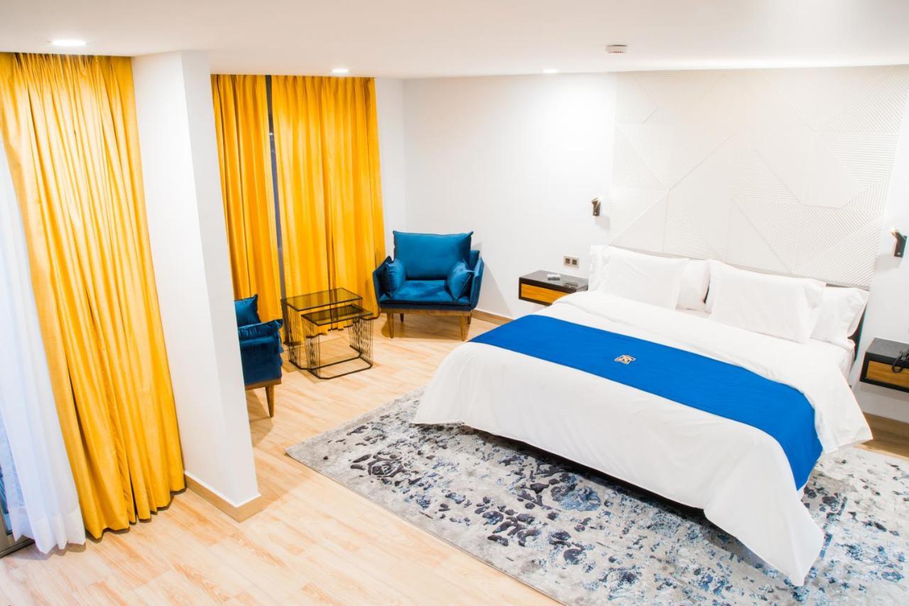 Rame Boutique 5*