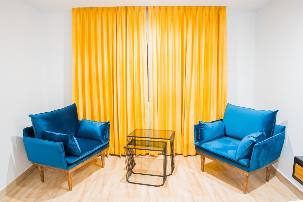 Rame Boutique Hotel Guadalajara