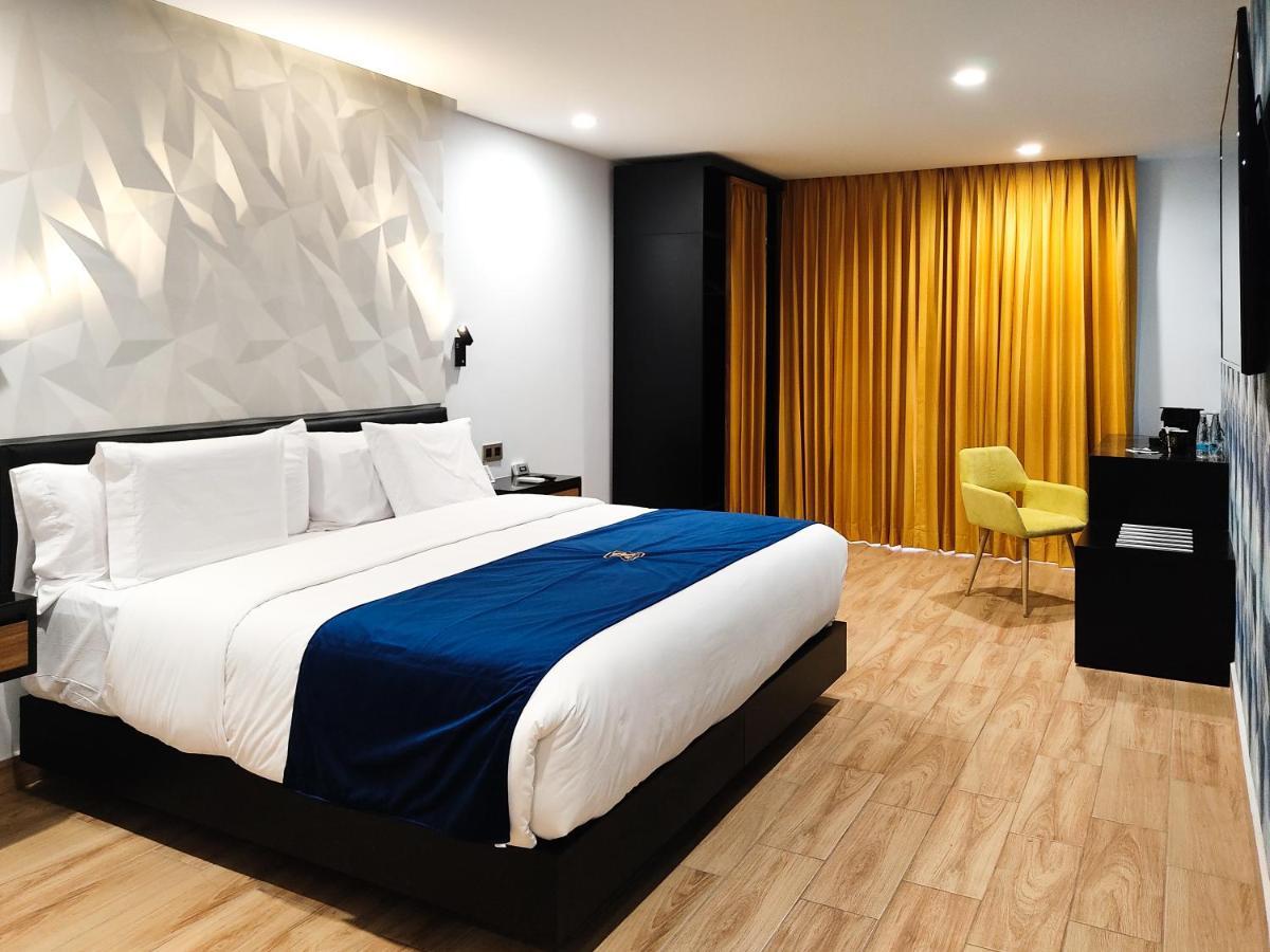 Rame Boutique Hotel