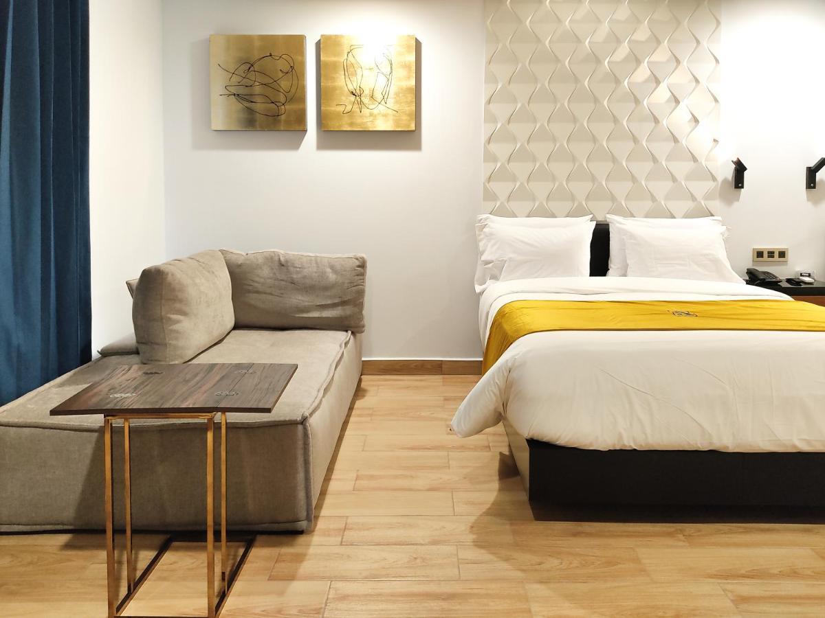 Hotel Rame Boutique